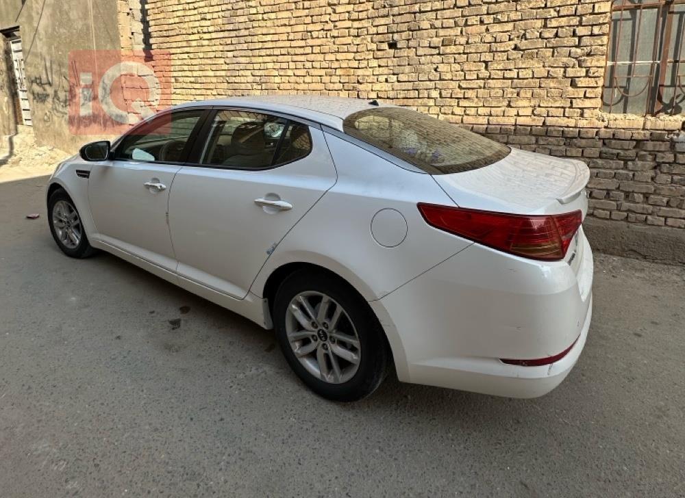 کیا ئۆپتیما